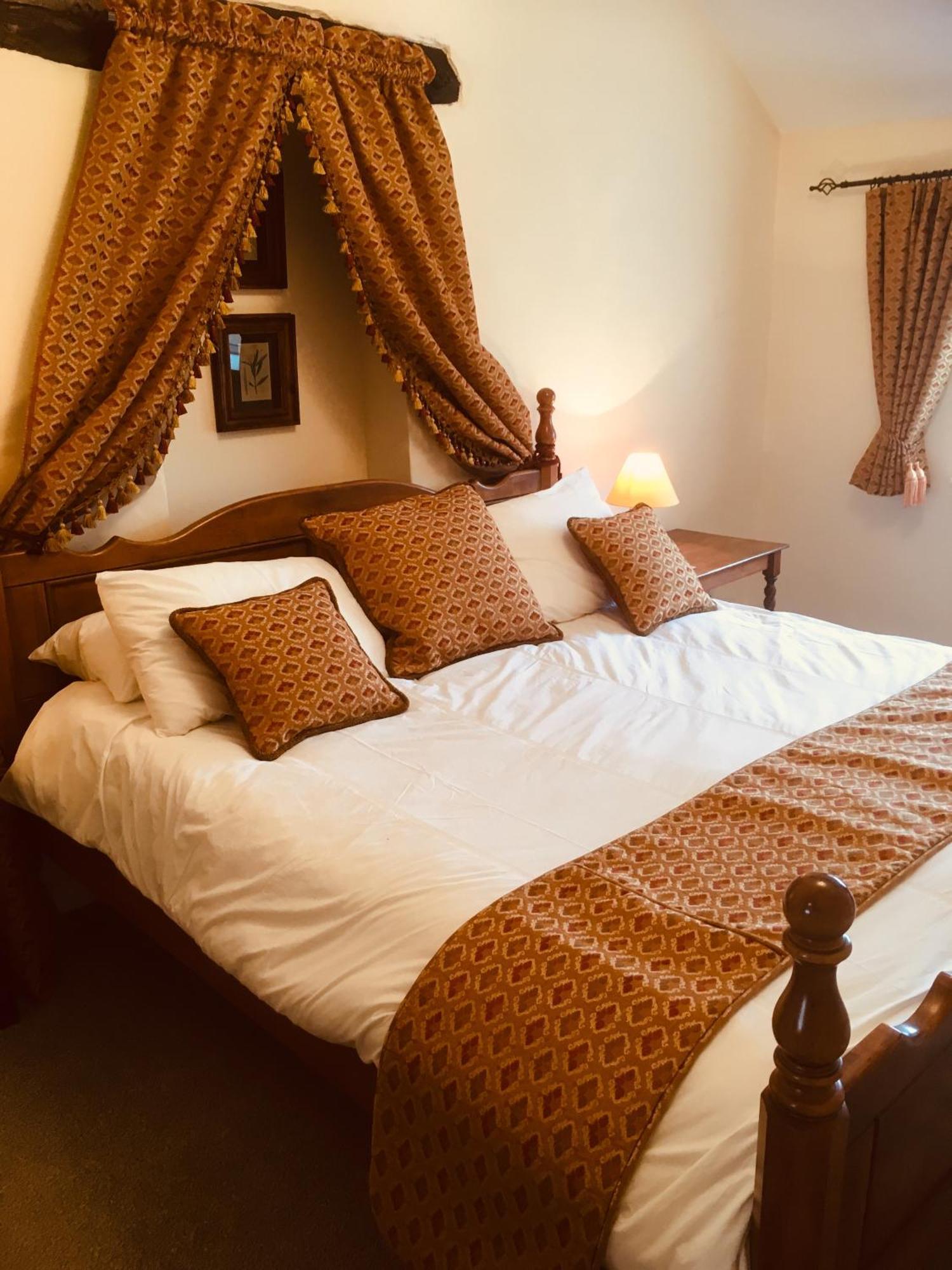 Riding House Farm Cottages Castleton  Extérieur photo