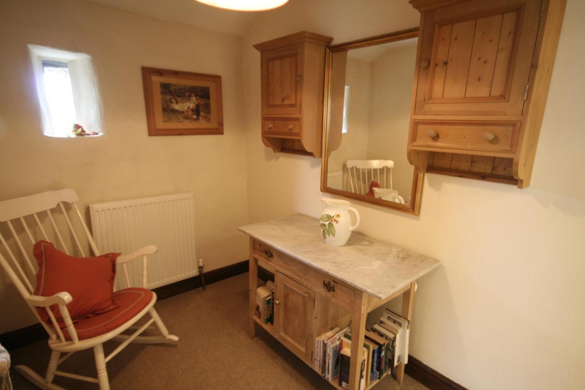Riding House Farm Cottages Castleton  Extérieur photo