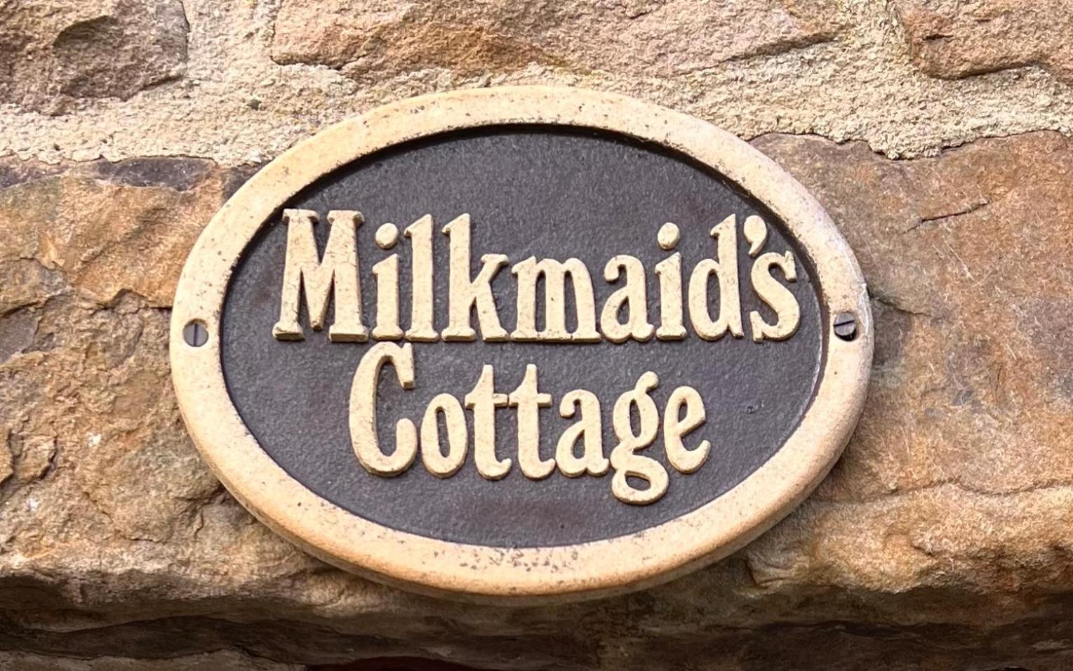Riding House Farm Cottages Castleton  Extérieur photo