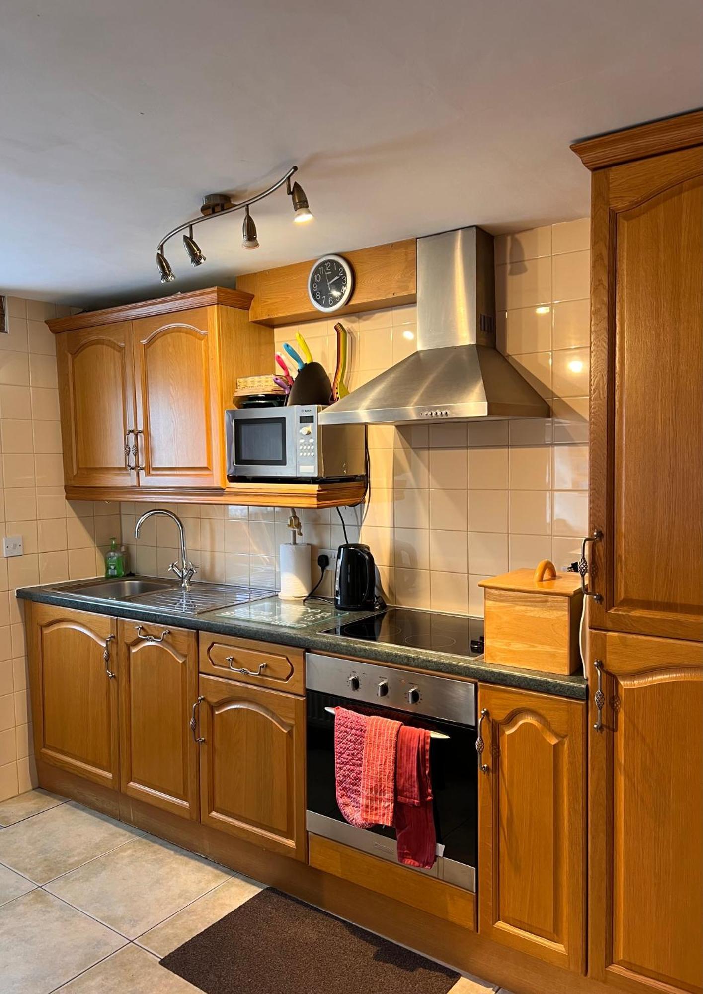 Riding House Farm Cottages Castleton  Extérieur photo