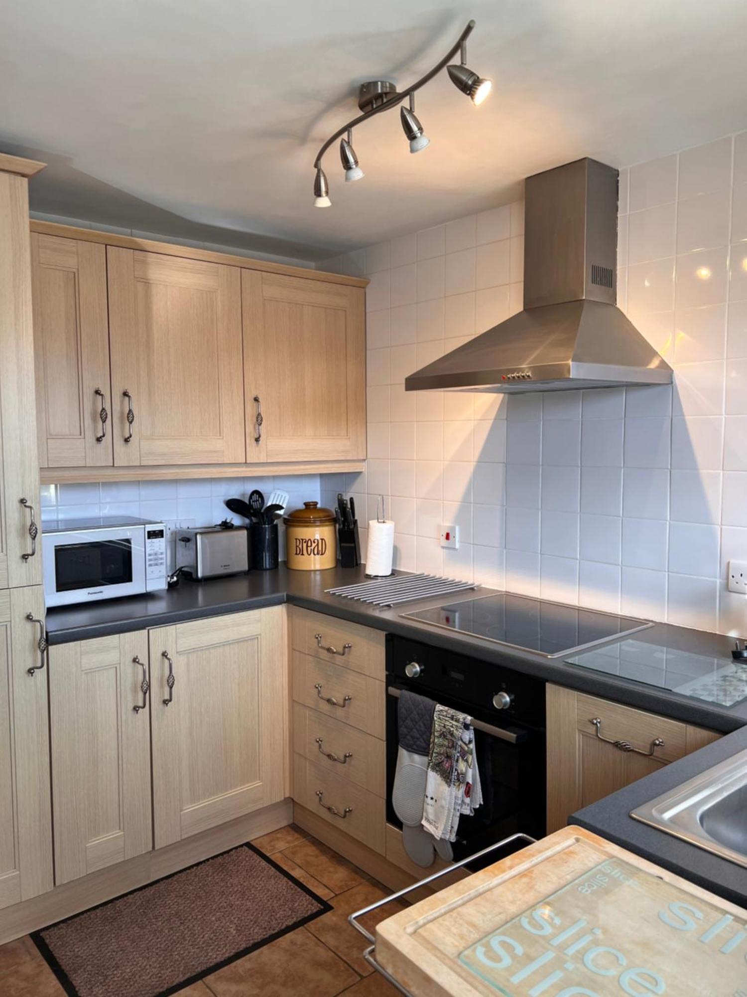 Riding House Farm Cottages Castleton  Extérieur photo