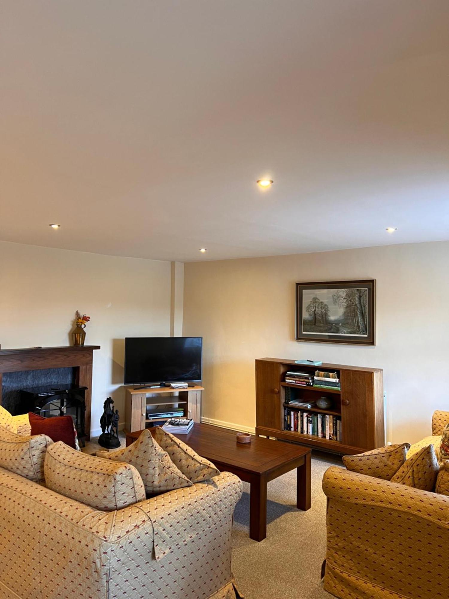 Riding House Farm Cottages Castleton  Extérieur photo